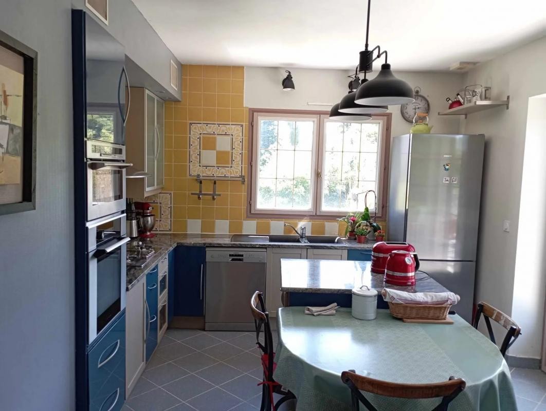 Vente Maison à Plouédern 6 pièces