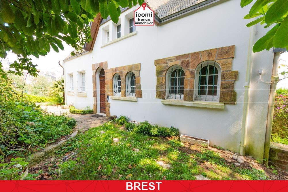 Vente Maison à Brest 7 pièces