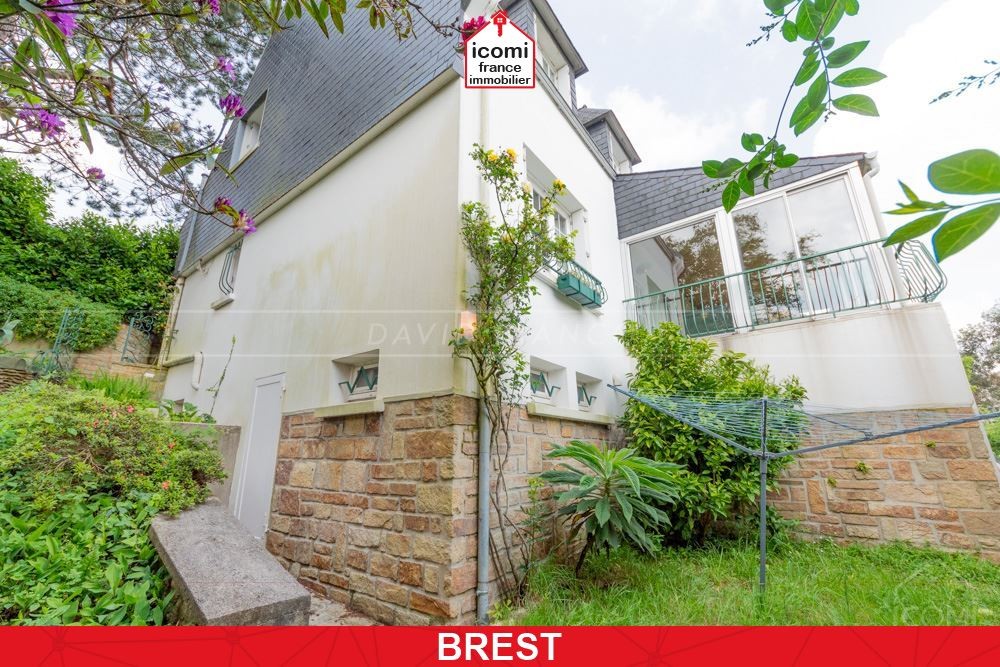 Vente Maison à Brest 7 pièces