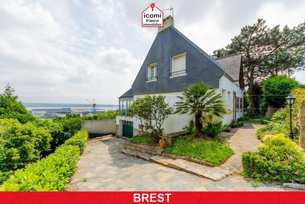 Vente Maison à Brest 7 pièces