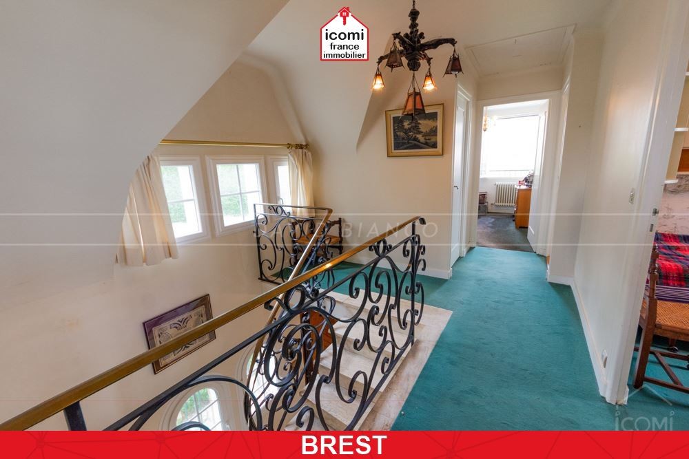 Vente Maison à Brest 7 pièces