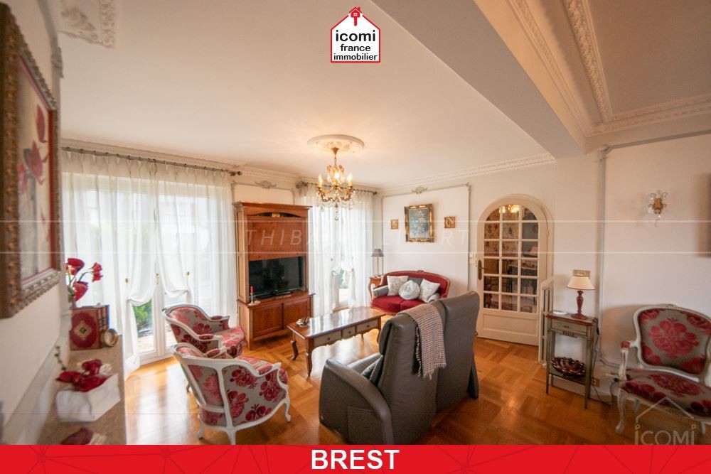 Vente Maison à Brest 7 pièces