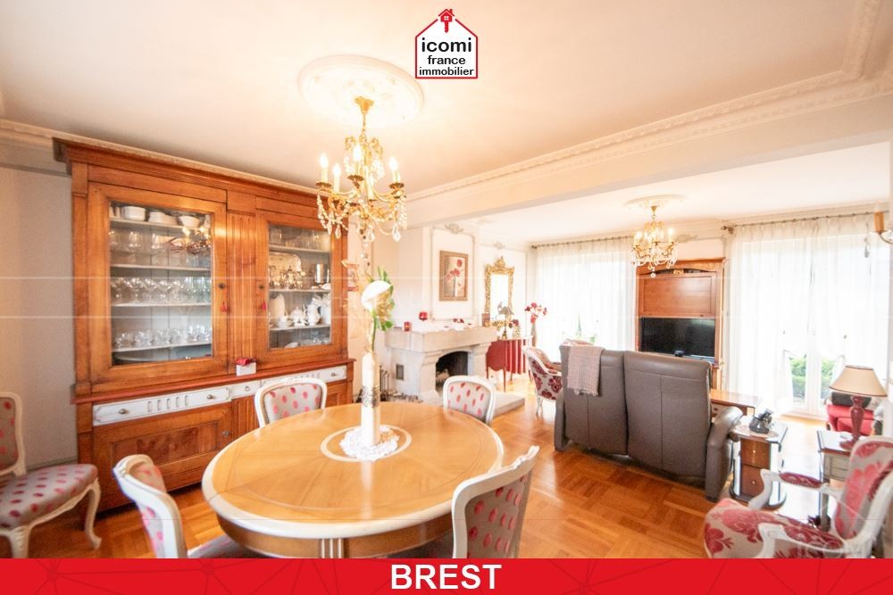 Vente Maison à Brest 7 pièces