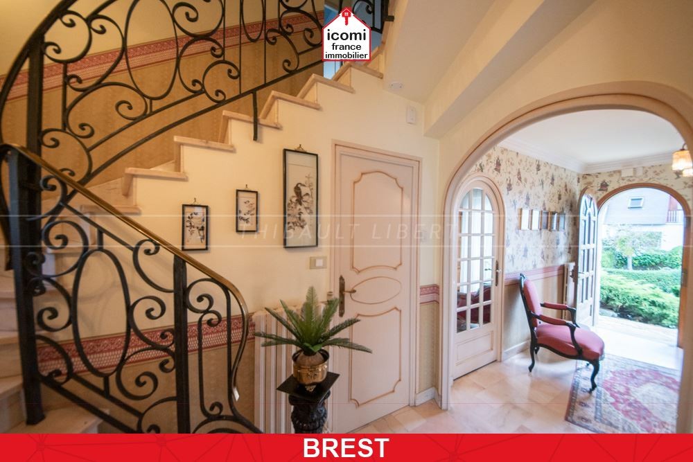 Vente Maison à Brest 7 pièces