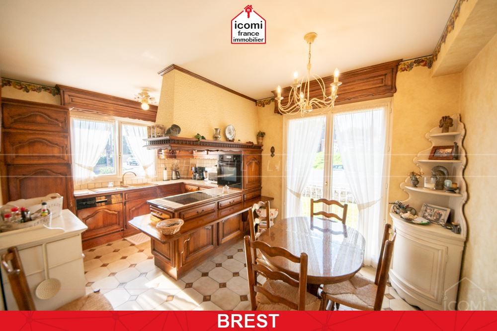 Vente Maison à Brest 7 pièces