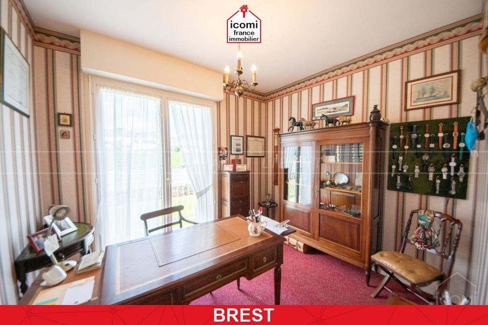 Vente Maison à Brest 7 pièces