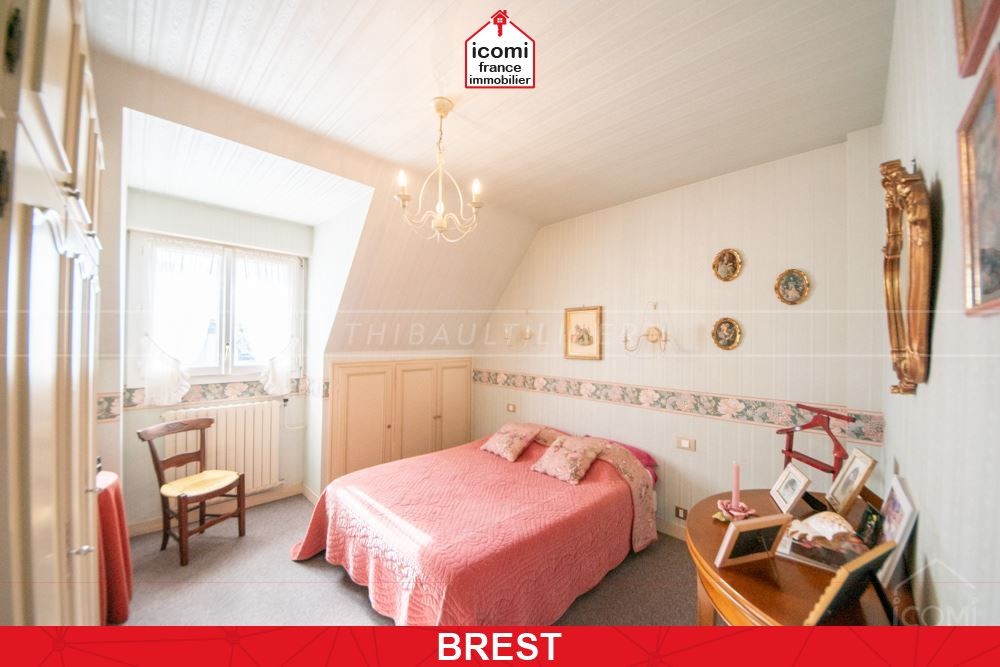 Vente Maison à Brest 7 pièces