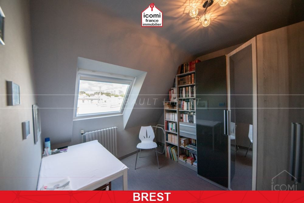 Vente Maison à Brest 7 pièces