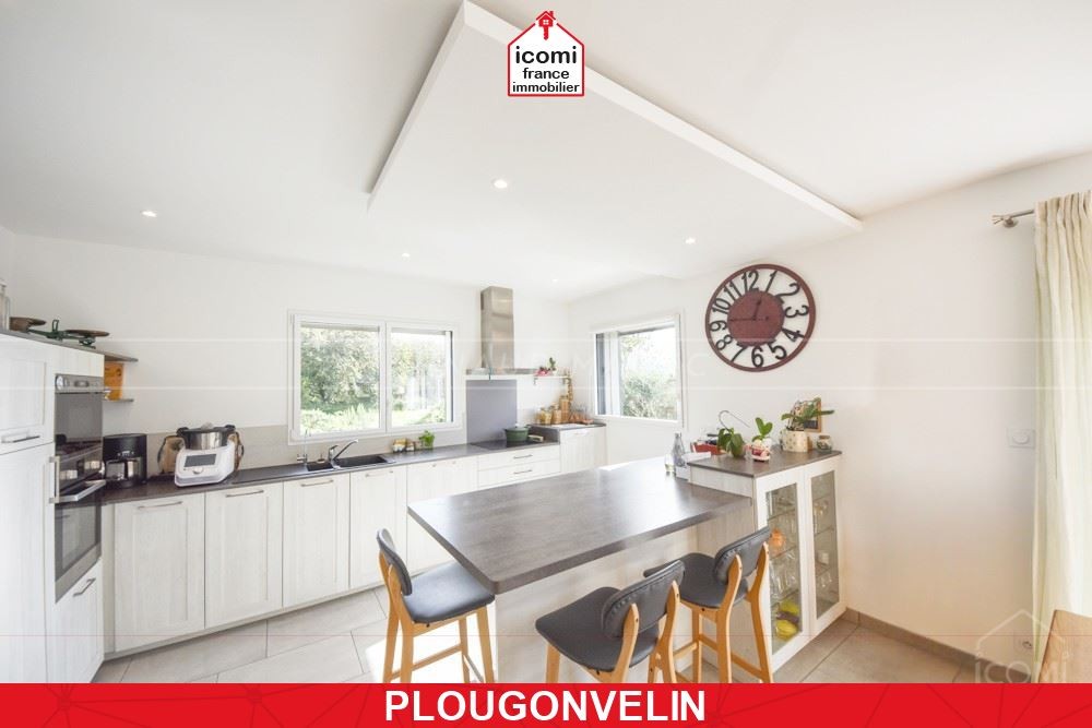 Vente Maison à Plougonvelin 6 pièces