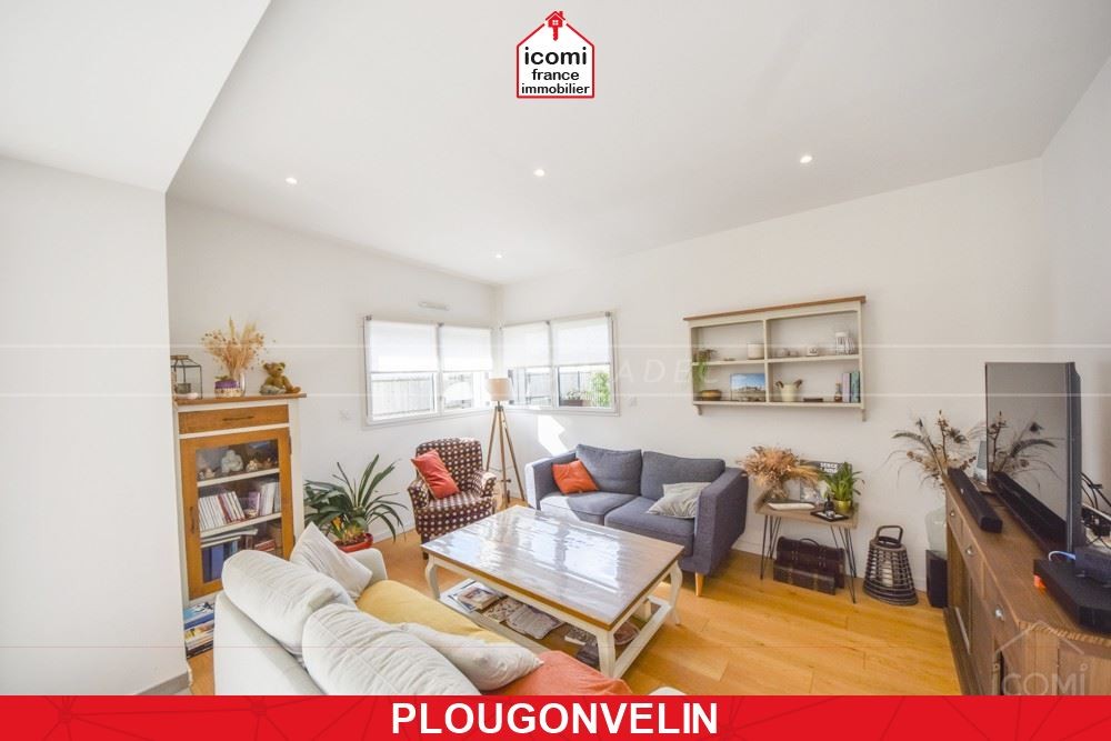 Vente Maison à Plougonvelin 6 pièces