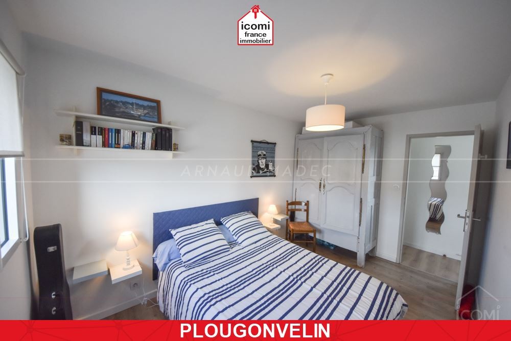 Vente Maison à Plougonvelin 6 pièces