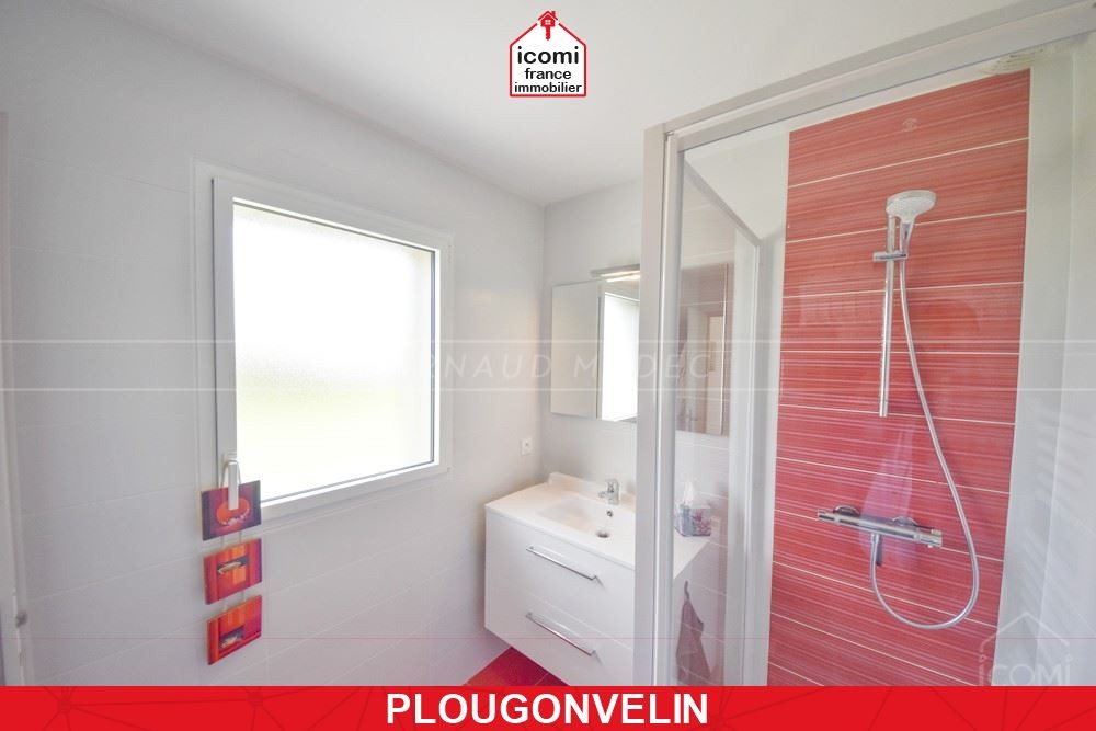 Vente Maison à Plougonvelin 6 pièces