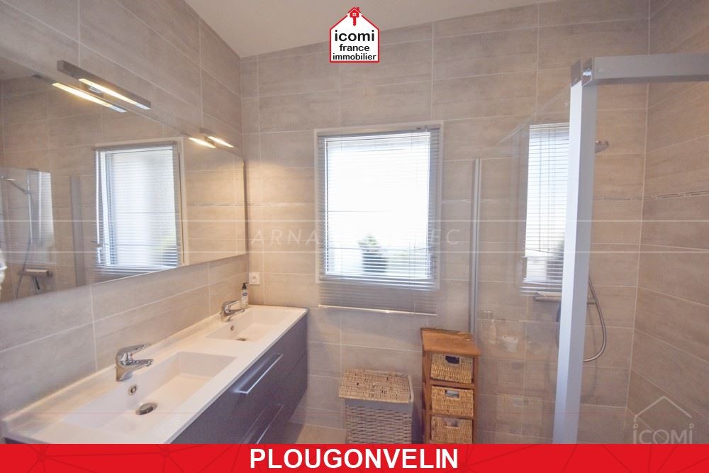 Vente Maison à Plougonvelin 6 pièces