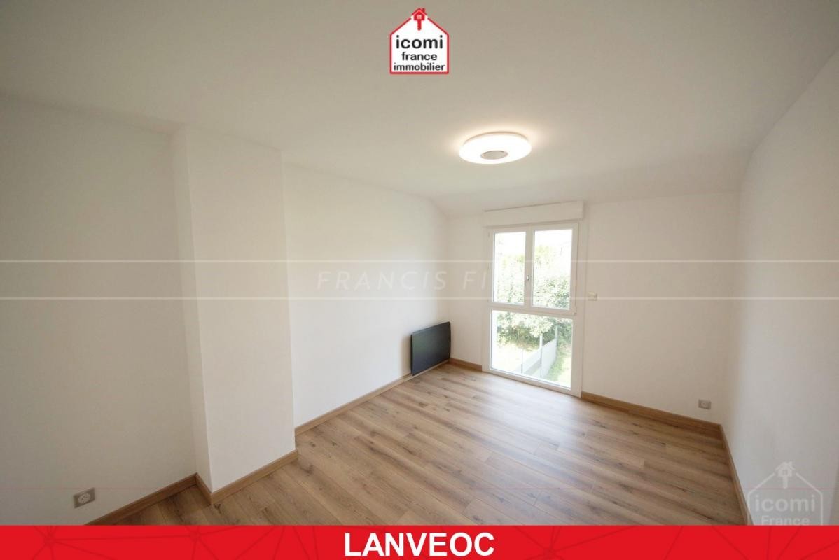 Vente Maison à Lanvéoc 4 pièces