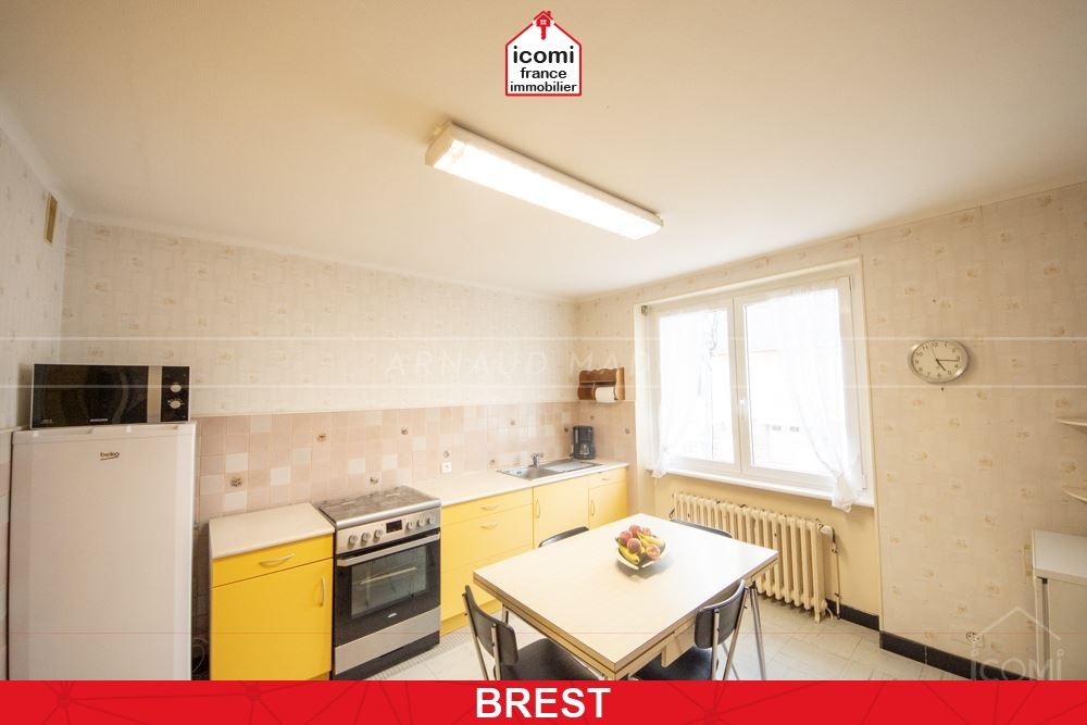 Vente Maison à Brest 6 pièces