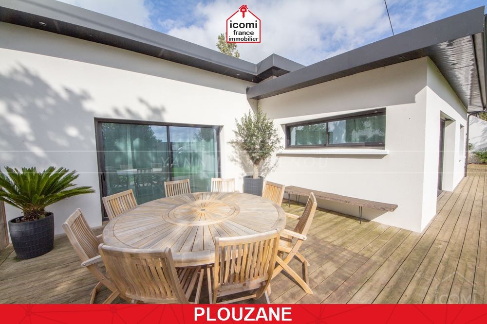 Vente Maison à Plouzané 5 pièces