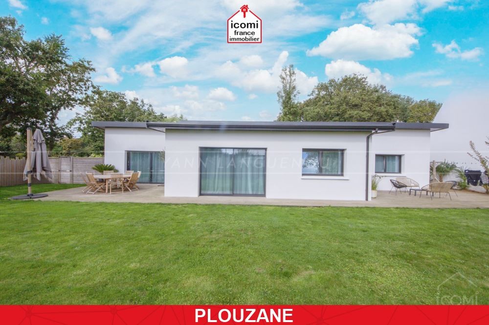 Vente Maison à Plouzané 5 pièces