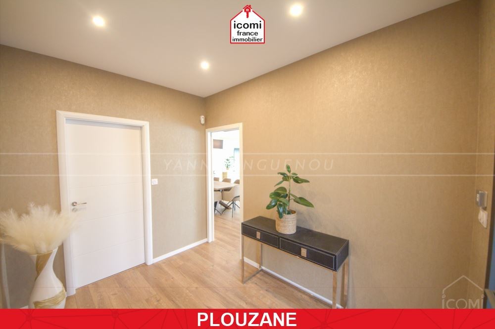 Vente Maison à Plouzané 5 pièces