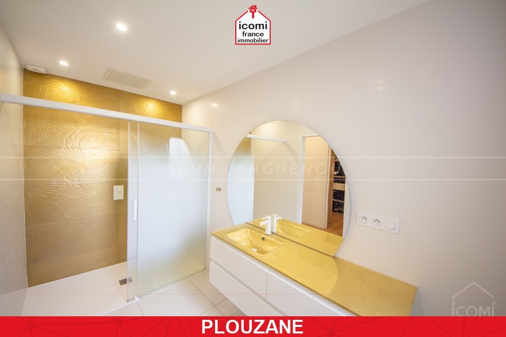 Vente Maison à Plouzané 5 pièces