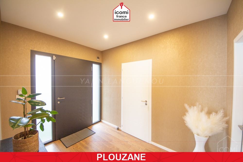 Vente Maison à Plouzané 5 pièces