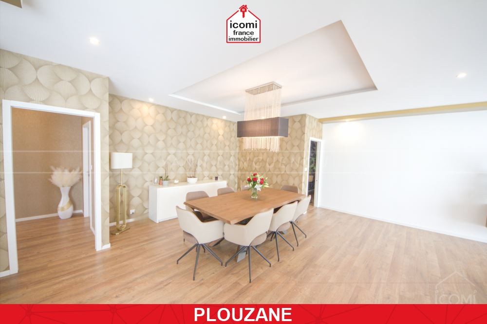 Vente Maison à Plouzané 5 pièces