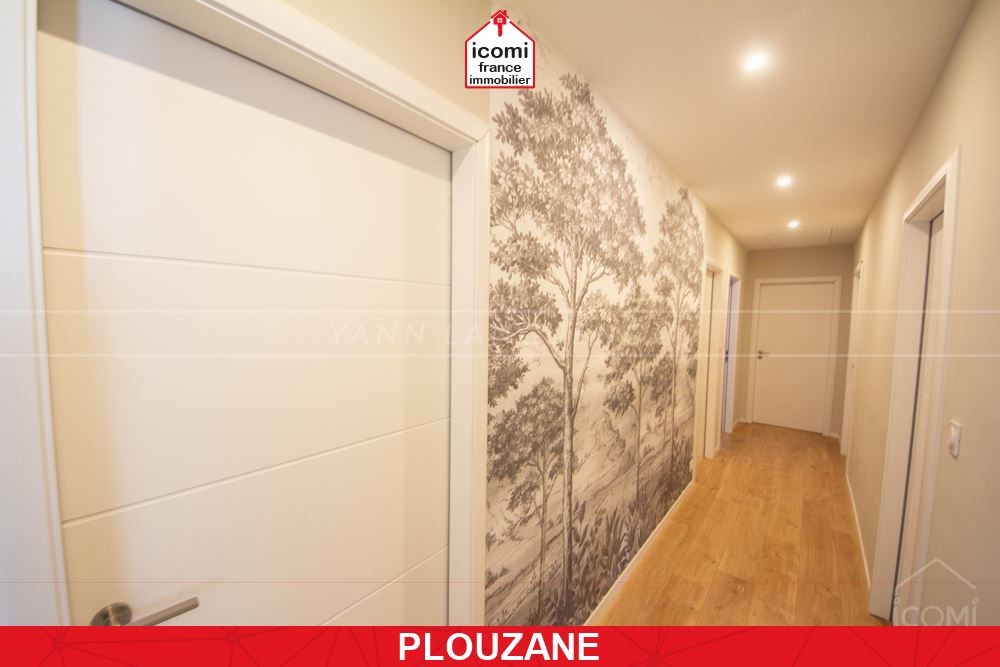 Vente Maison à Plouzané 5 pièces