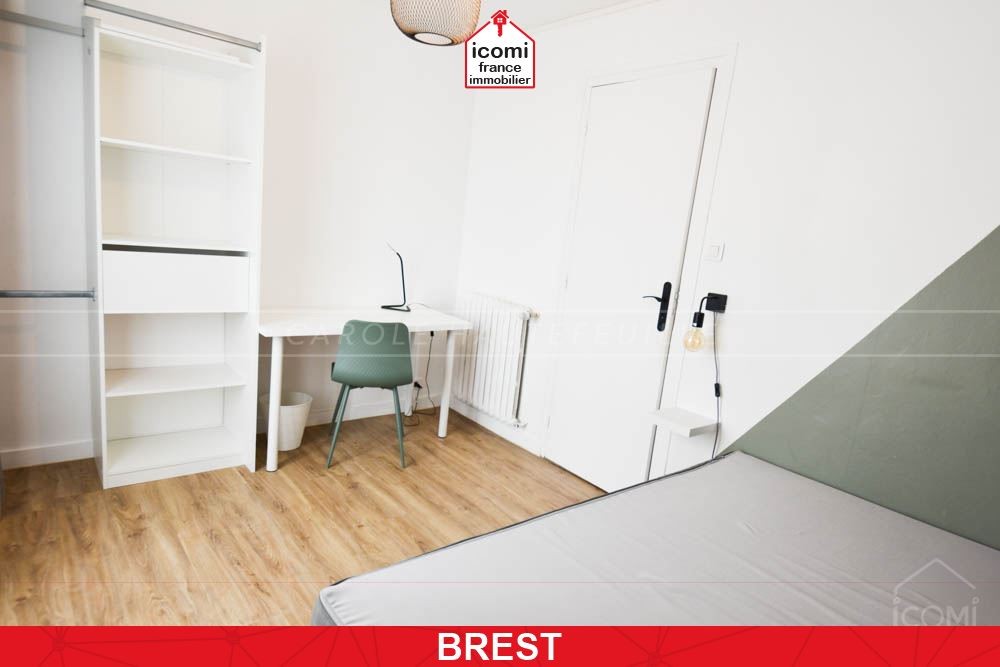 Vente Appartement à Brest 3 pièces