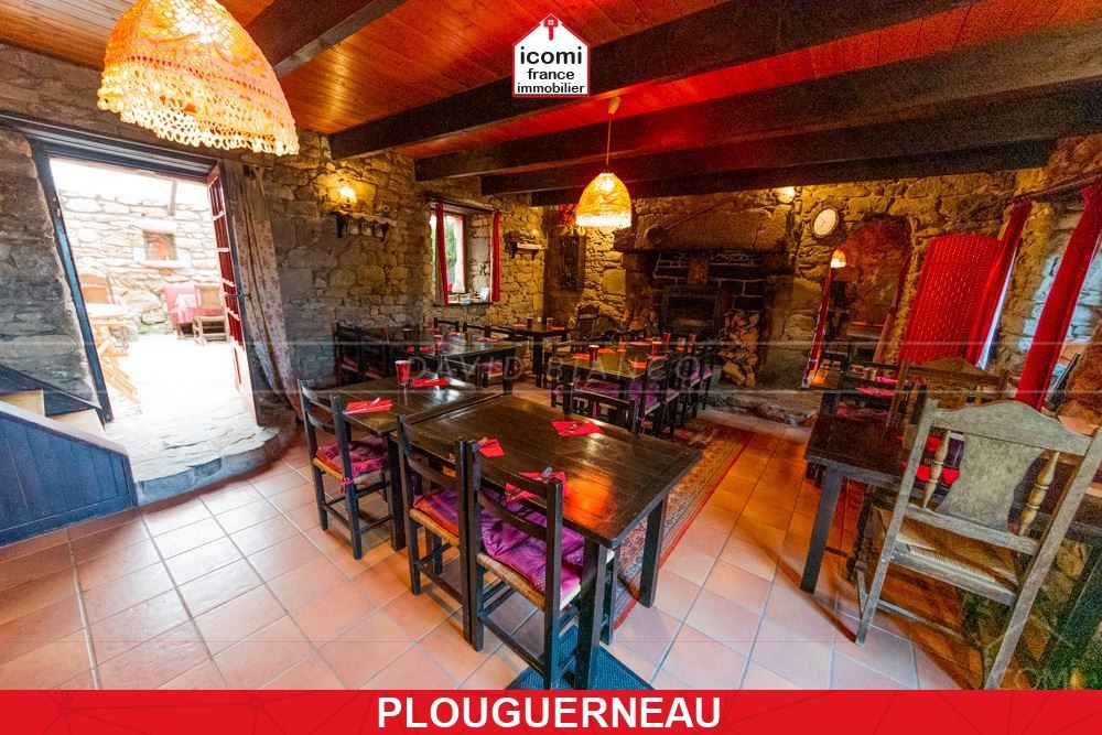 Vente Maison à Plouguerneau 5 pièces