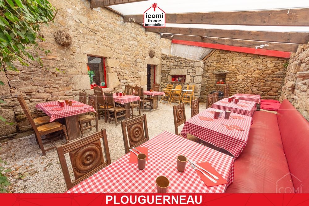 Vente Maison à Plouguerneau 5 pièces