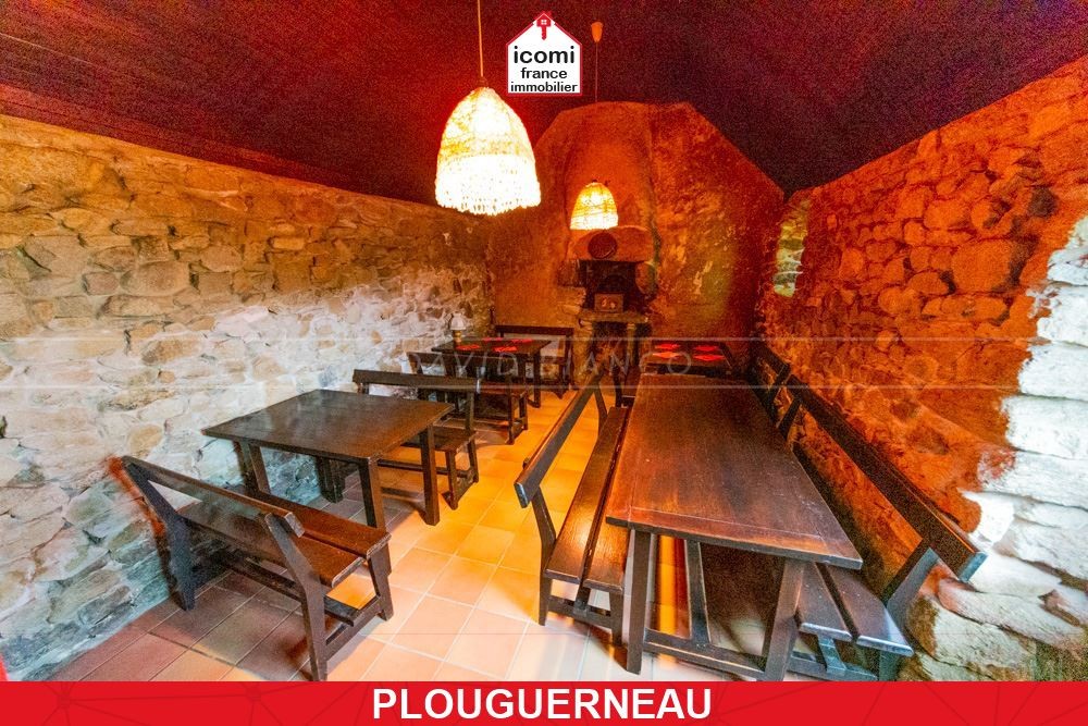 Vente Maison à Plouguerneau 5 pièces