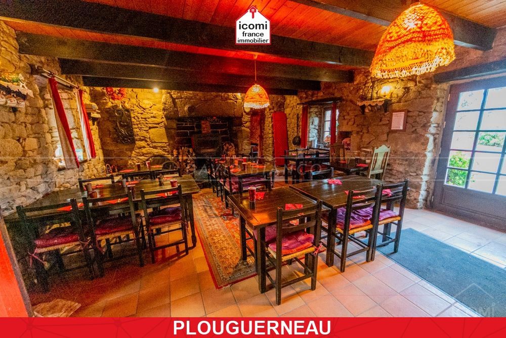 Vente Maison à Plouguerneau 5 pièces