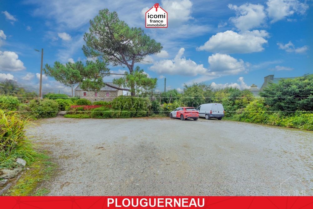 Vente Maison à Plouguerneau 5 pièces