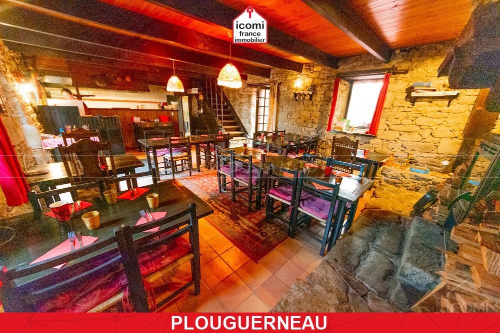 Vente Maison à Plouguerneau 5 pièces