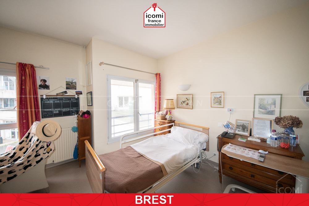 Vente Appartement à Brest 1 pièce