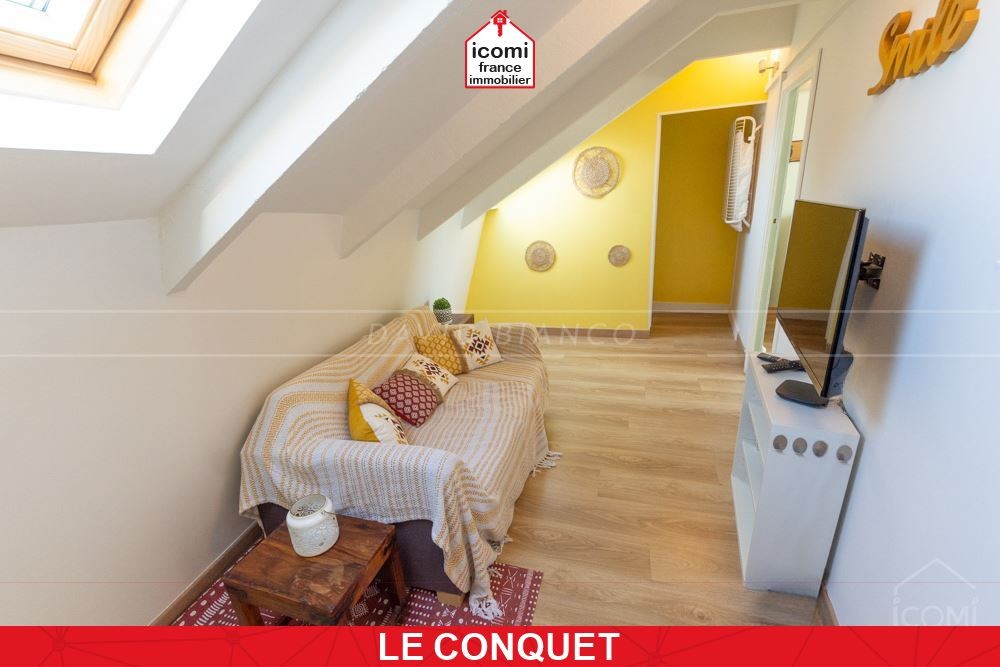 Vente Maison à le Conquet 6 pièces