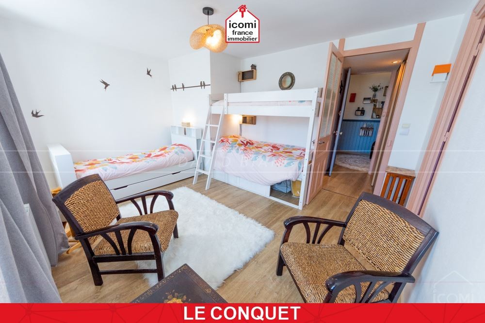 Vente Maison à le Conquet 6 pièces