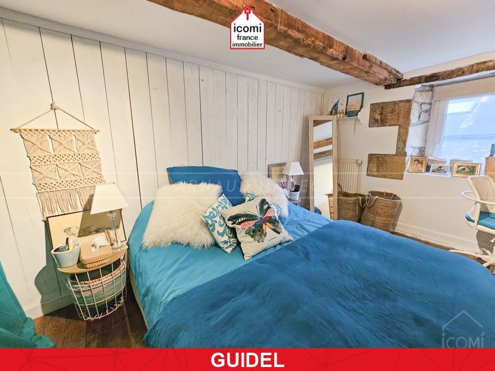 Vente Maison à Guidel 8 pièces