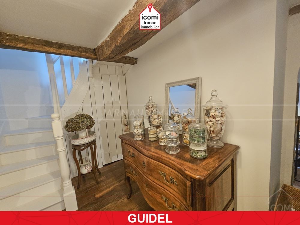 Vente Maison à Guidel 8 pièces