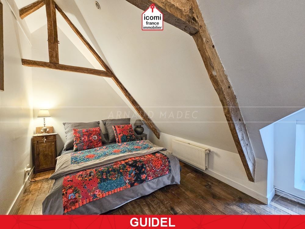 Vente Maison à Guidel 8 pièces