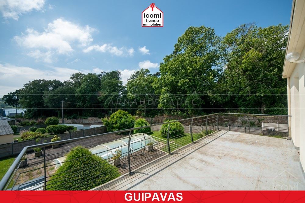 Vente Maison à Guipavas 5 pièces