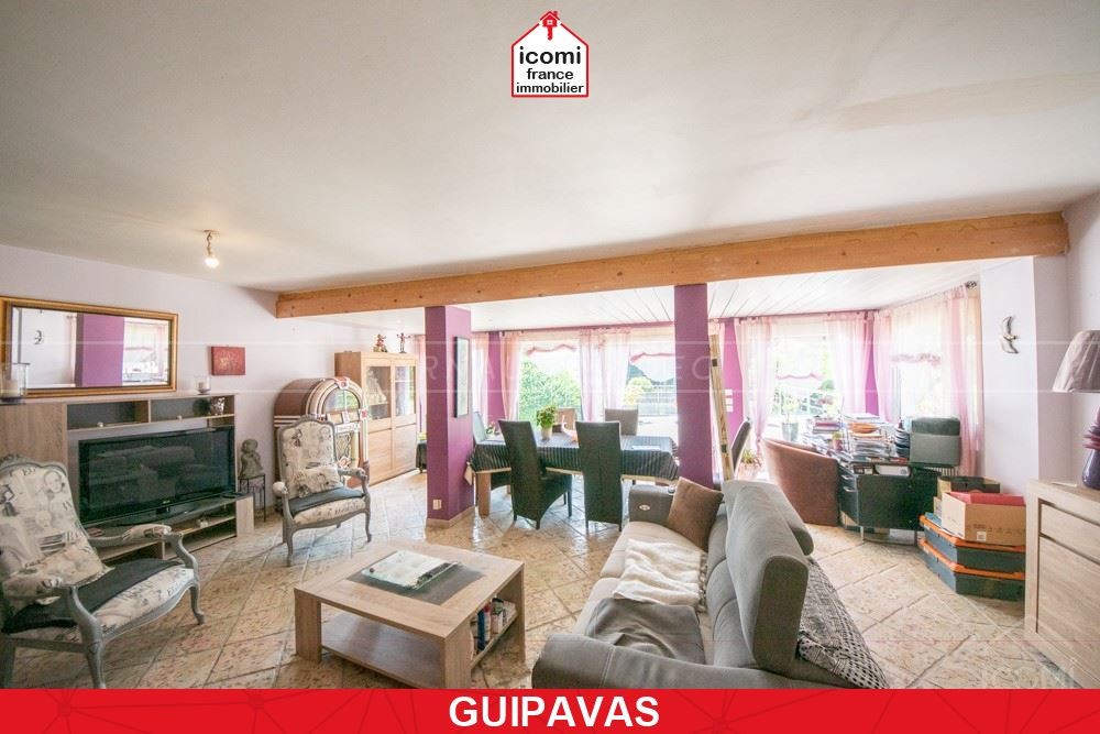 Vente Maison à Guipavas 5 pièces