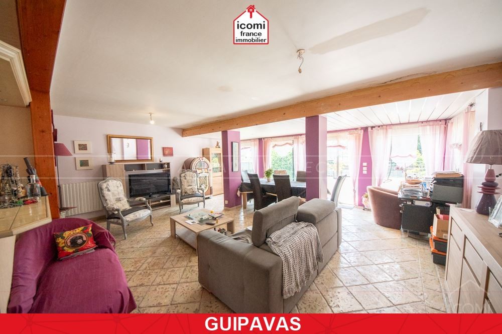 Vente Maison à Guipavas 5 pièces