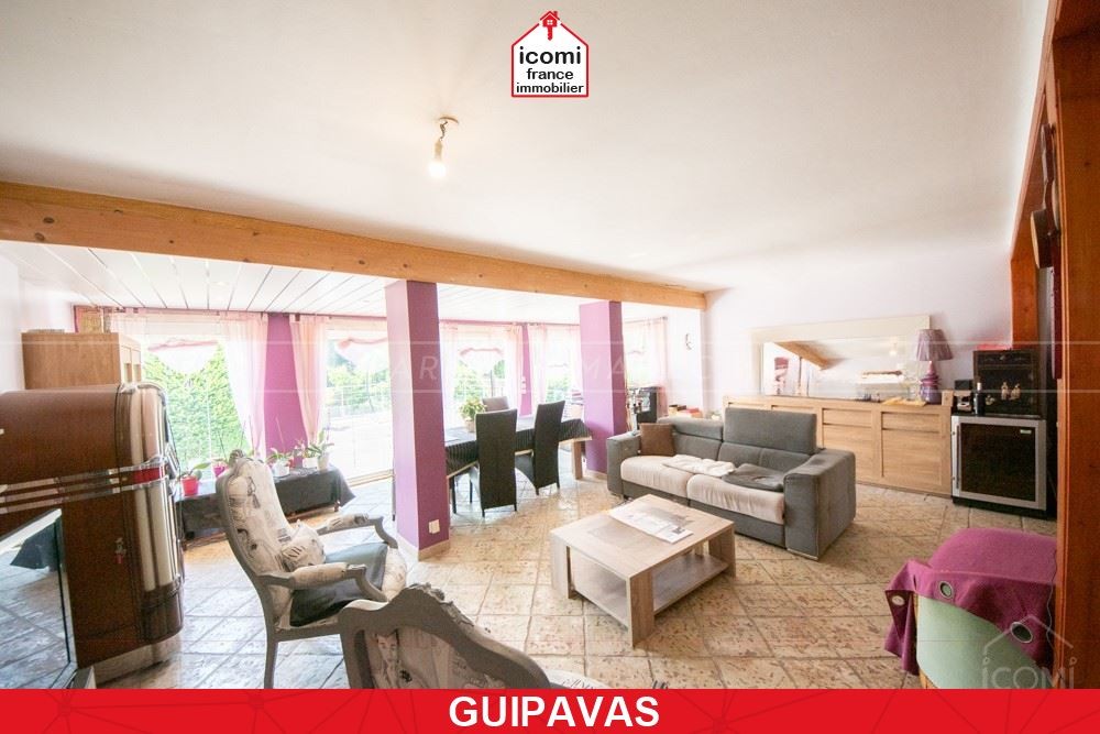 Vente Maison à Guipavas 5 pièces