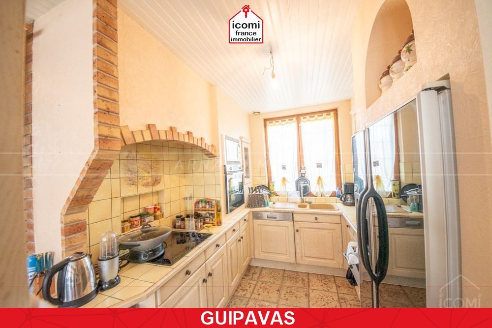 Vente Maison à Guipavas 5 pièces