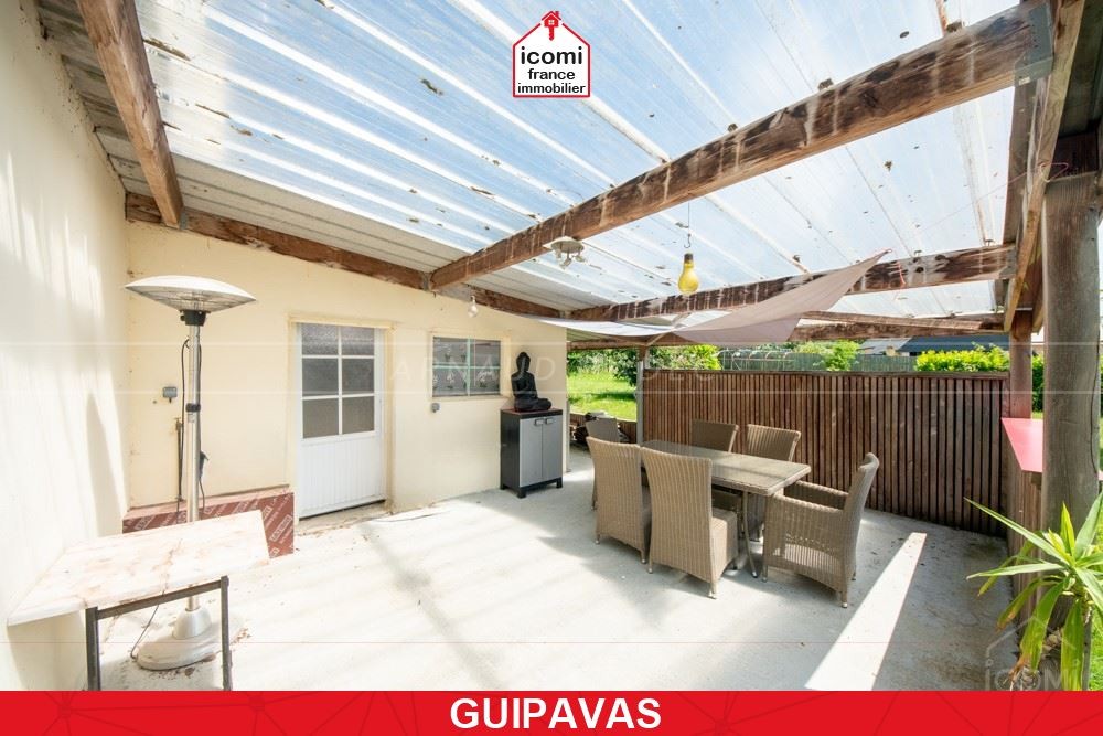 Vente Maison à Guipavas 5 pièces