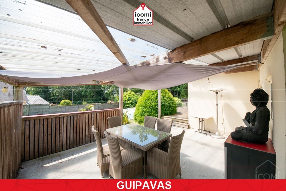 Vente Maison à Guipavas 5 pièces