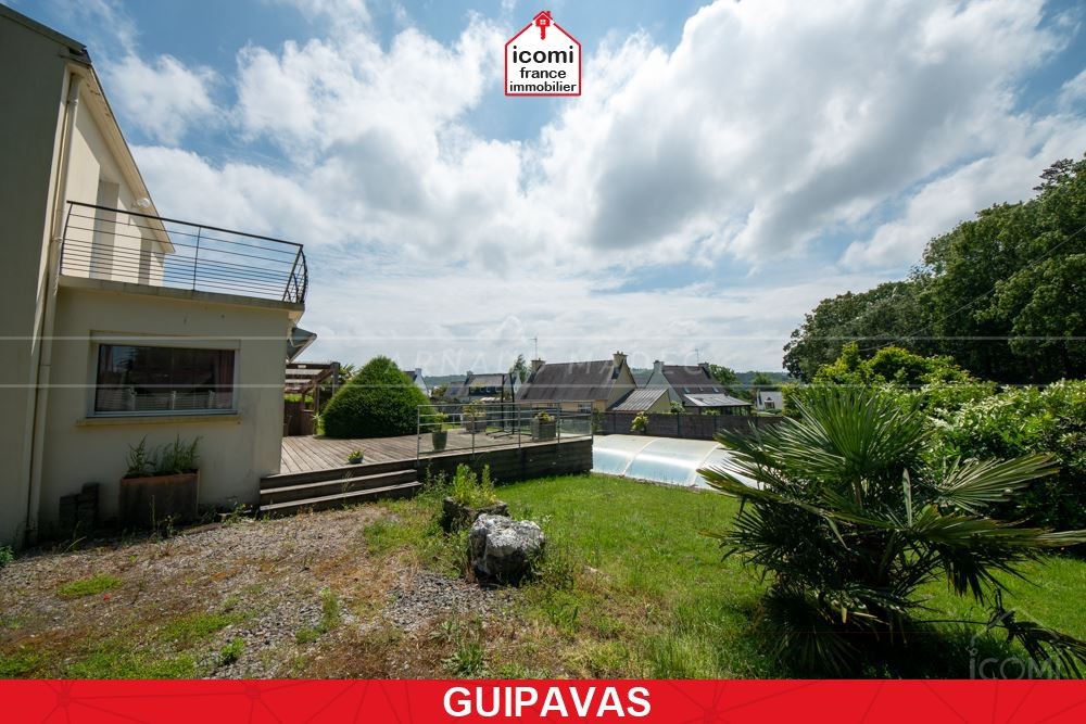 Vente Maison à Guipavas 5 pièces