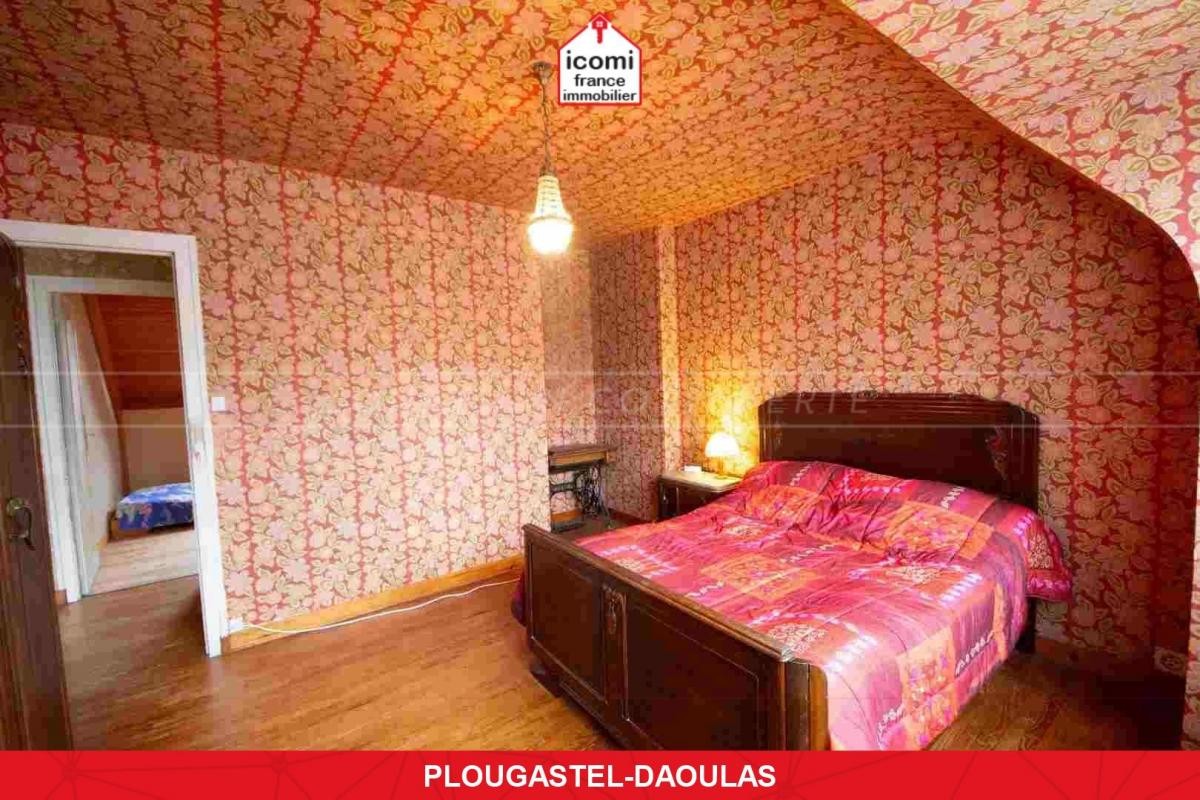 Vente Maison à Plougastel-Daoulas 6 pièces