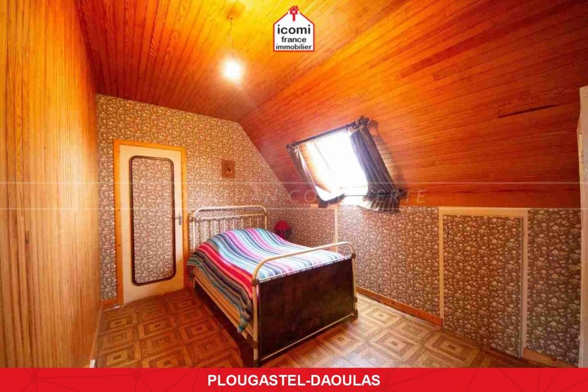 Vente Maison à Plougastel-Daoulas 6 pièces