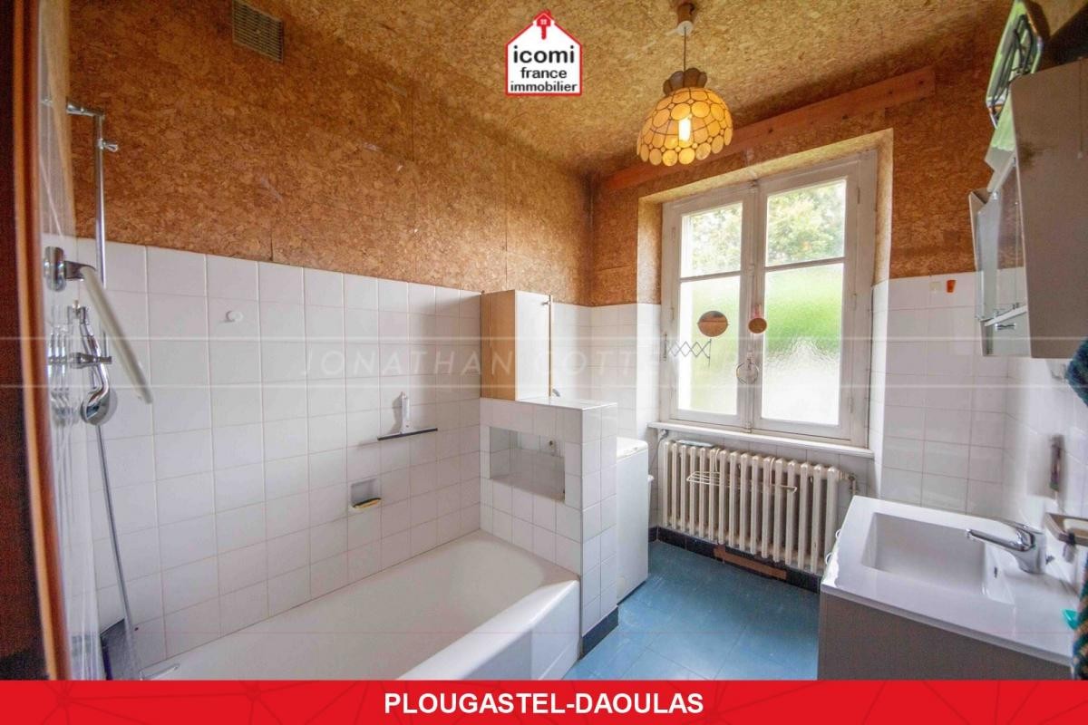 Vente Maison à Plougastel-Daoulas 6 pièces